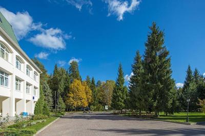 اطلس پاک هتل