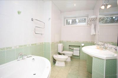 اطلس پاک هتل