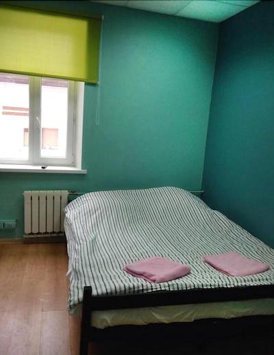 فورتونا این هاستل