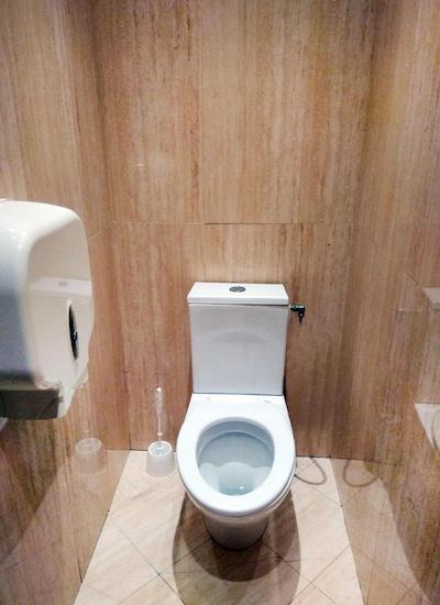 فورتونا این هاستل