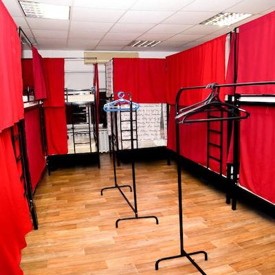 فورتونا این هاستل