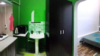 فورتونا این هاستل