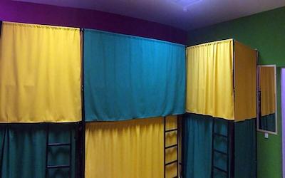 فورتونا این هاستل