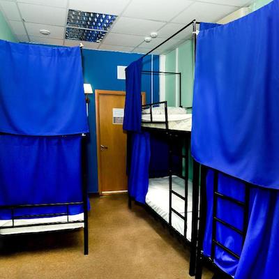 فورتونا این هاستل