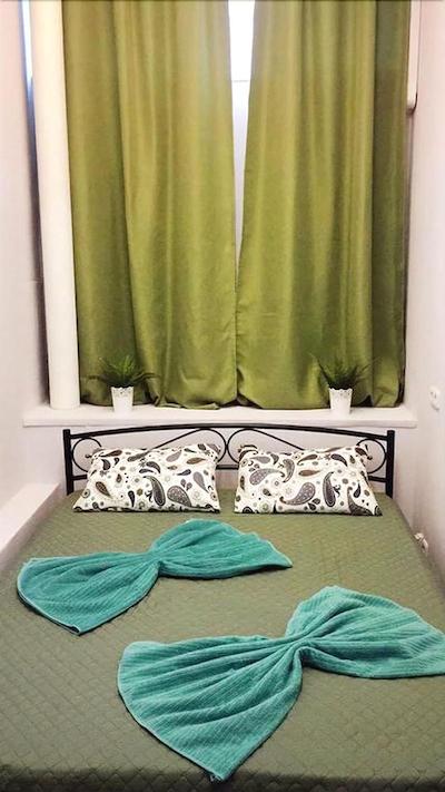 فورتونا این هاستل