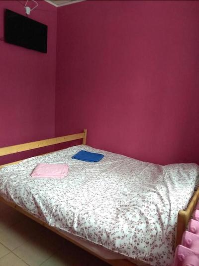 فورتونا این هاستل