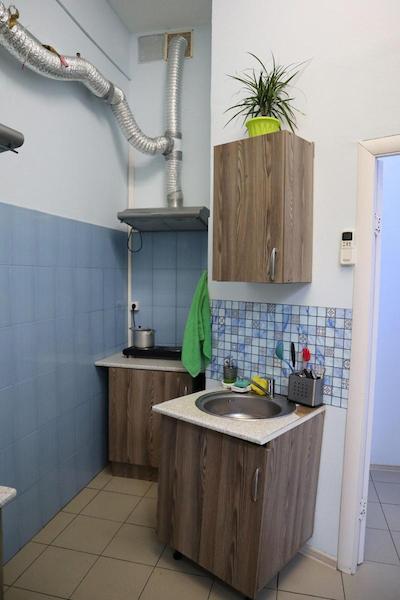 فورتونا این هاستل