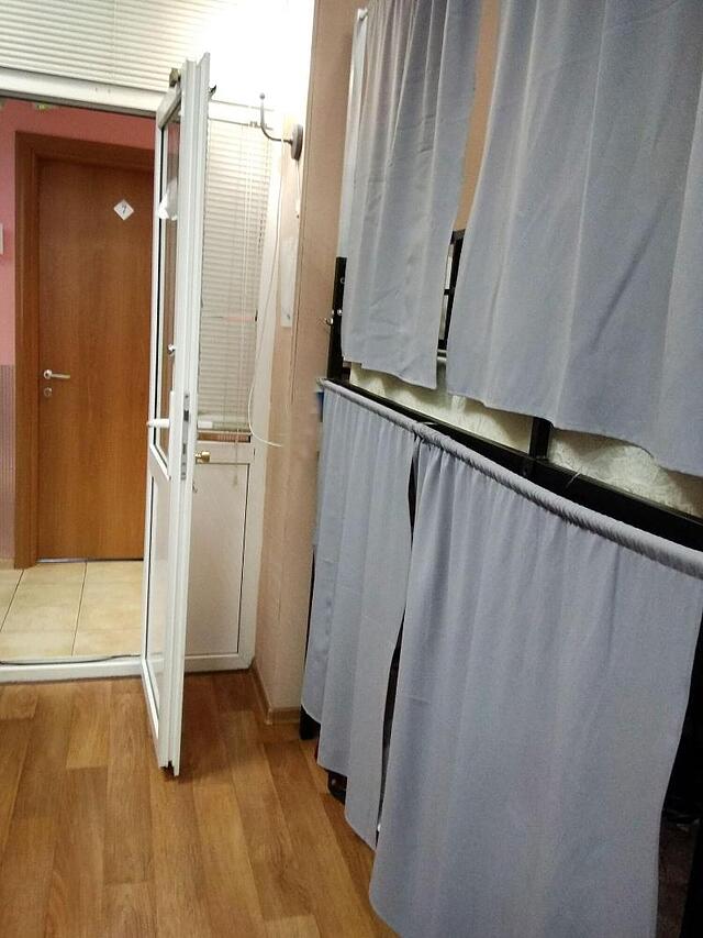 فورتونا این هاستل