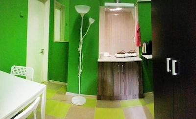 فورتونا این هاستل