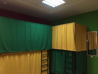 فورتونا این هاستل