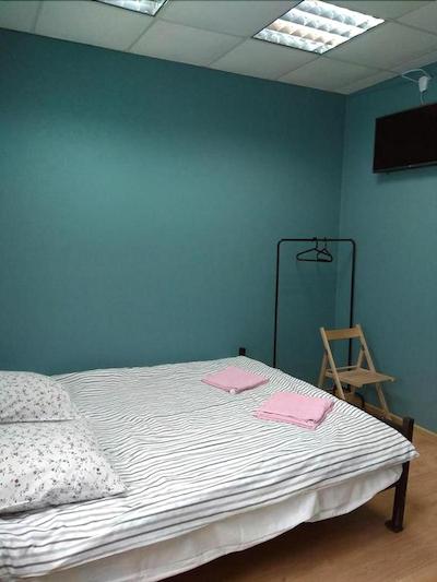 فورتونا این هاستل