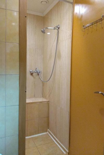 فورتونا این هاستل