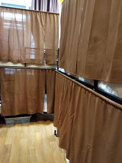 فورتونا این هاستل