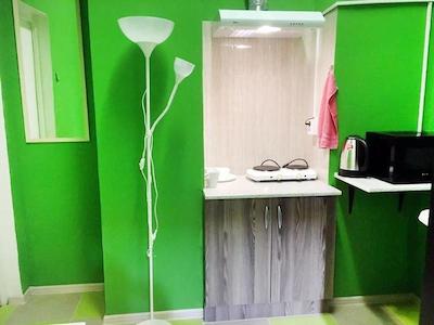 فورتونا این هاستل