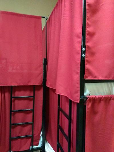 فورتونا این هاستل