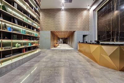 دابل تری بای هیلتون آدان ا