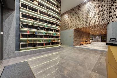 دابل تری بای هیلتون آدان ا