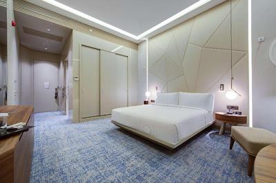 دابل تری بای هیلتون آدان ا