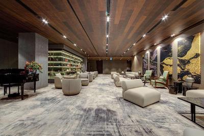 دابل تری بای هیلتون آدان ا