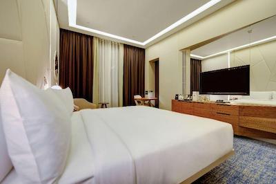 دابل تری بای هیلتون آدان ا