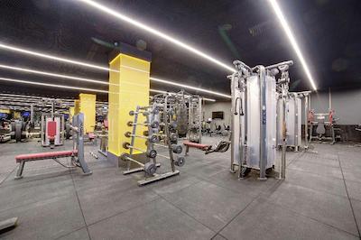 دابل تری بای هیلتون آدان ا