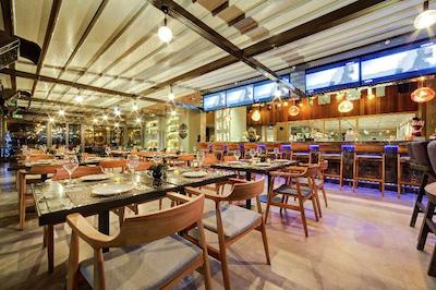 دابل تری بای هیلتون آدان ا