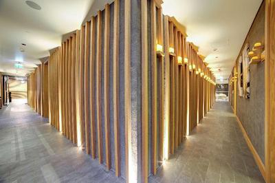 دابل تری بای هیلتون آدان ا