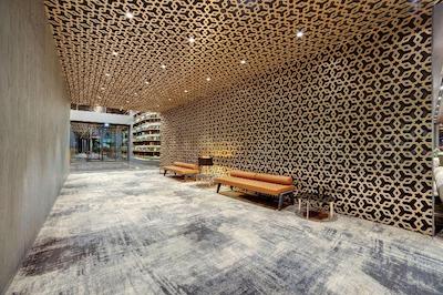 دابل تری بای هیلتون آدان ا