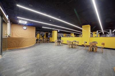 دابل تری بای هیلتون آدان ا