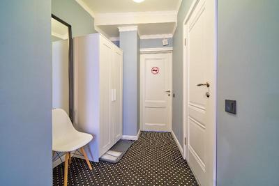 هتل متاموسکوا