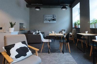 هتل متاموسکوا