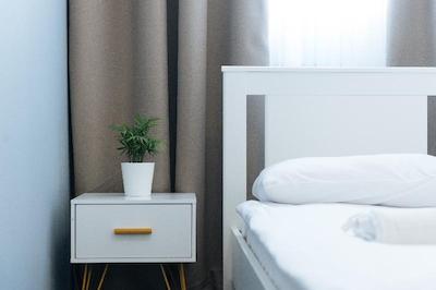 هتل متاموسکوا