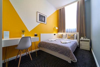 هتل متاموسکوا