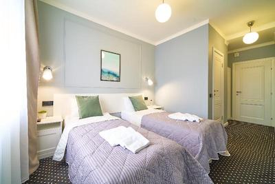 هتل متاموسکوا