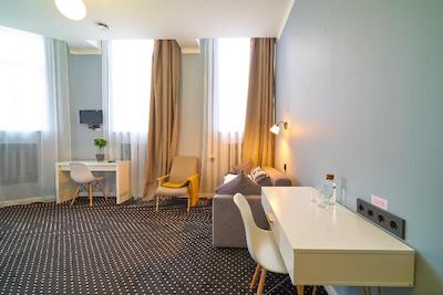 هتل متاموسکوا