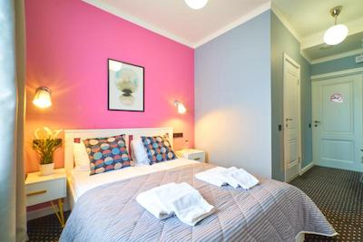 هتل متاموسکوا