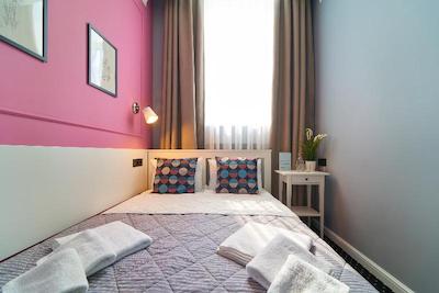 هتل متاموسکوا