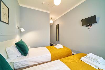 هتل متاموسکوا