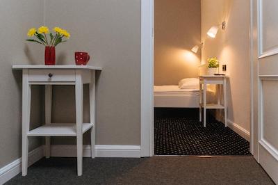 هتل متاموسکوا