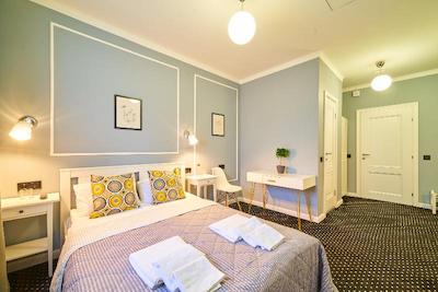 هتل متاموسکوا