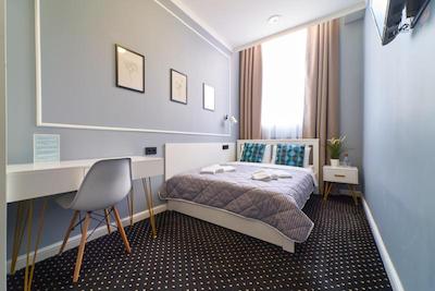 هتل متاموسکوا