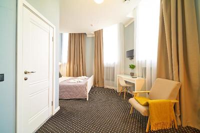 هتل متاموسکوا