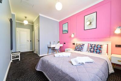 هتل متاموسکوا