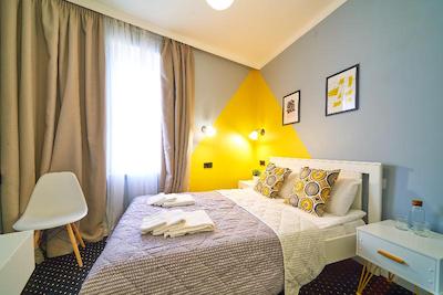 هتل متاموسکوا