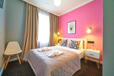 هتل متاموسکوا