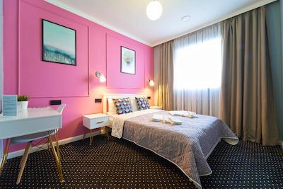 هتل متاموسکوا