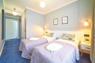 هتل متاموسکوا