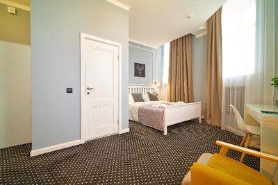 هتل متاموسکوا