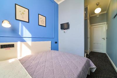 هتل متاموسکوا