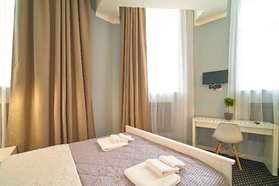 هتل متاموسکوا